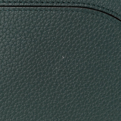 Delvaux Taurillon Pin Daily Surpique Bucket 12 of 14