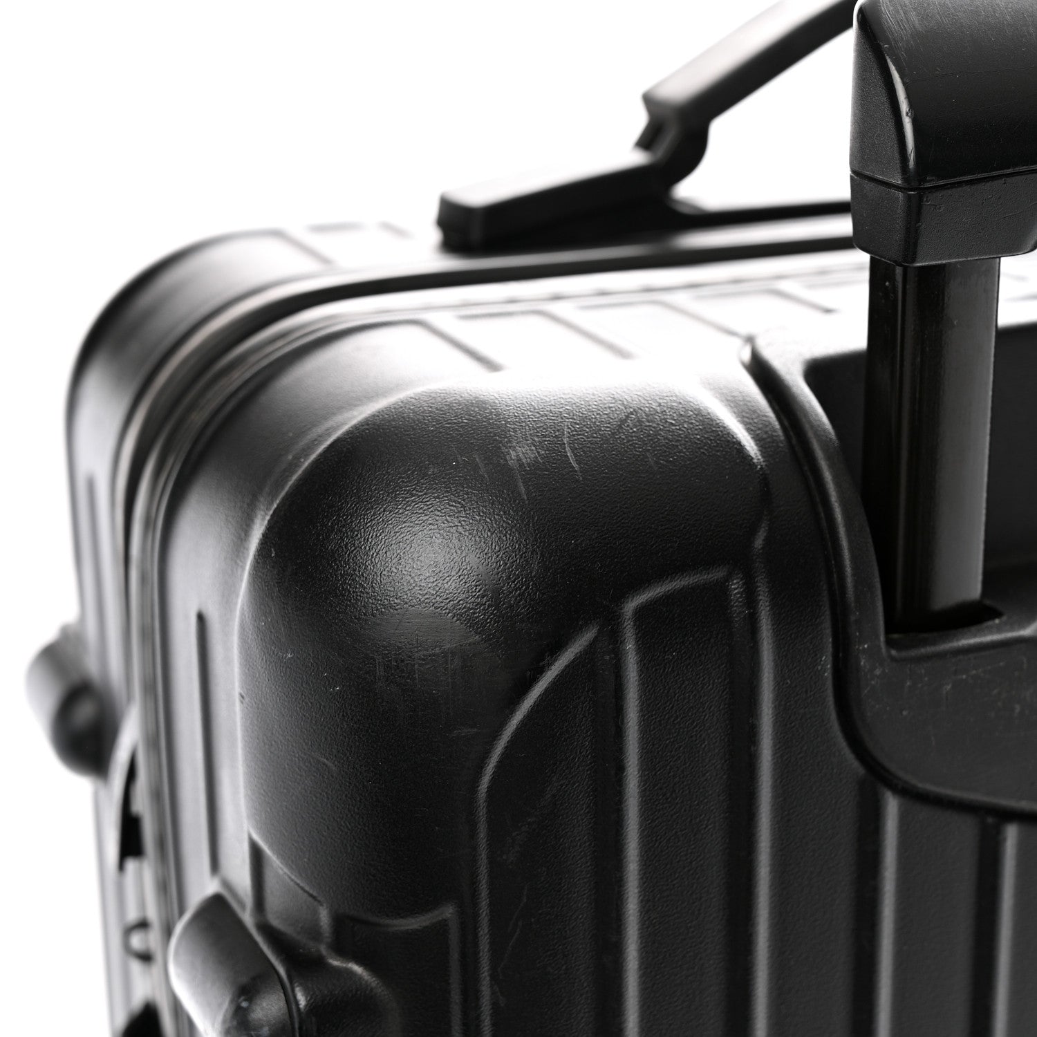 Rimowa Matte Polycarbonate Salsa 52 Black 10 of 13