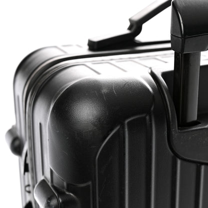 Rimowa Matte Polycarbonate Salsa 52 Black 10 of 13