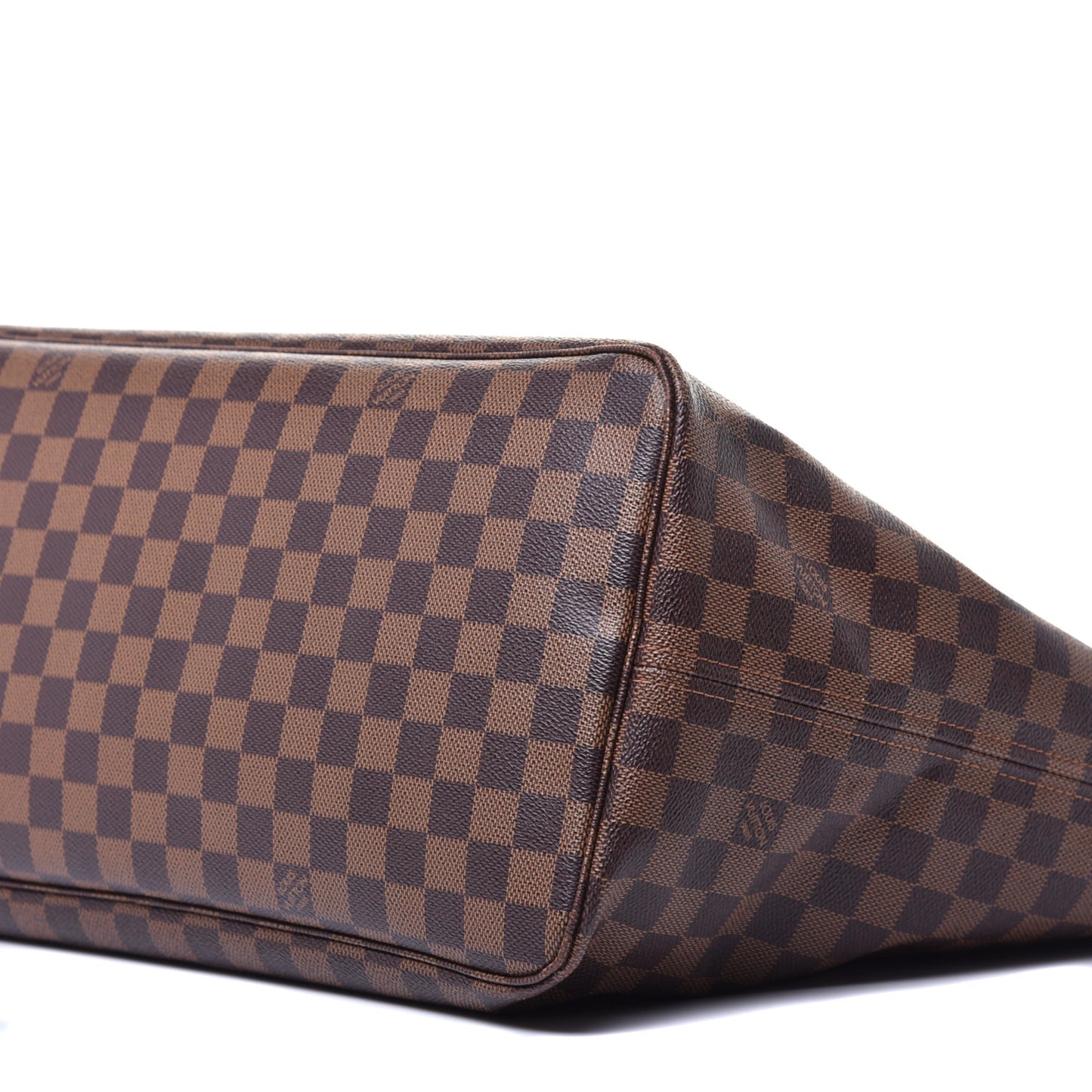 Damier Ebene Neverfull GM