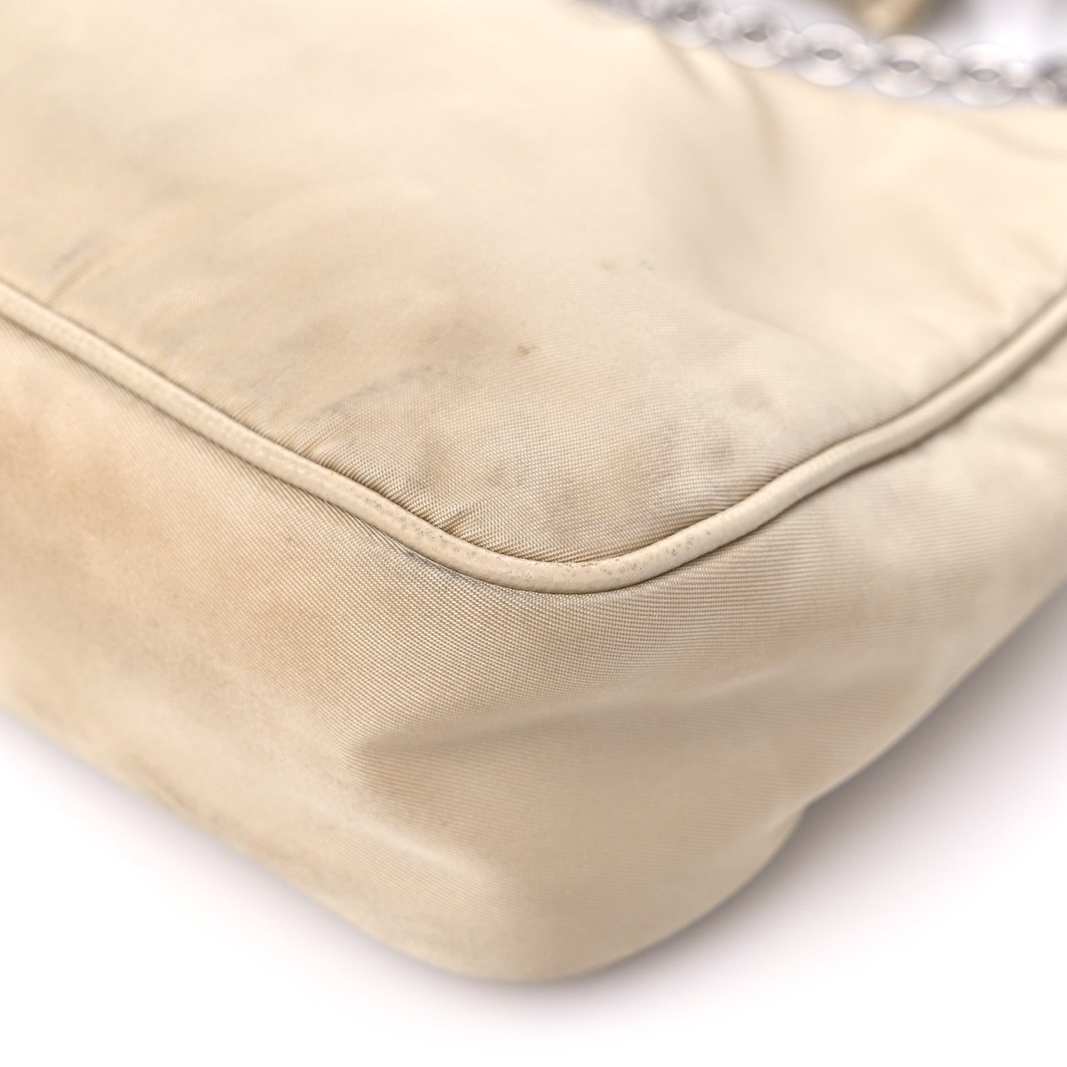 Prada Nylon Re-Edition 2005 Shoulder Bag Cammeo 11 of 16