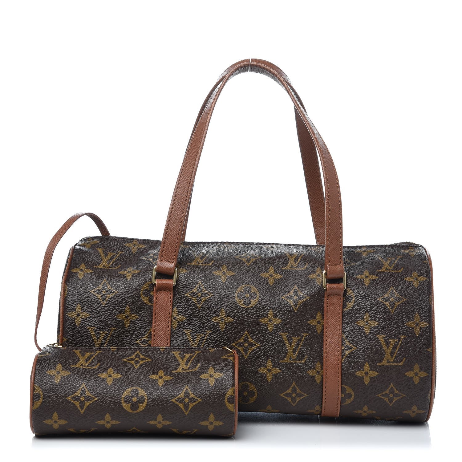 Louis Vuitton Monogram Papillon 30 1 of 9