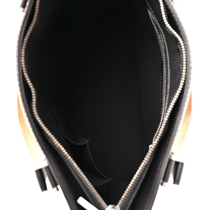 Louis Vuitton Mat Monogram Stockton Black 5 of 12