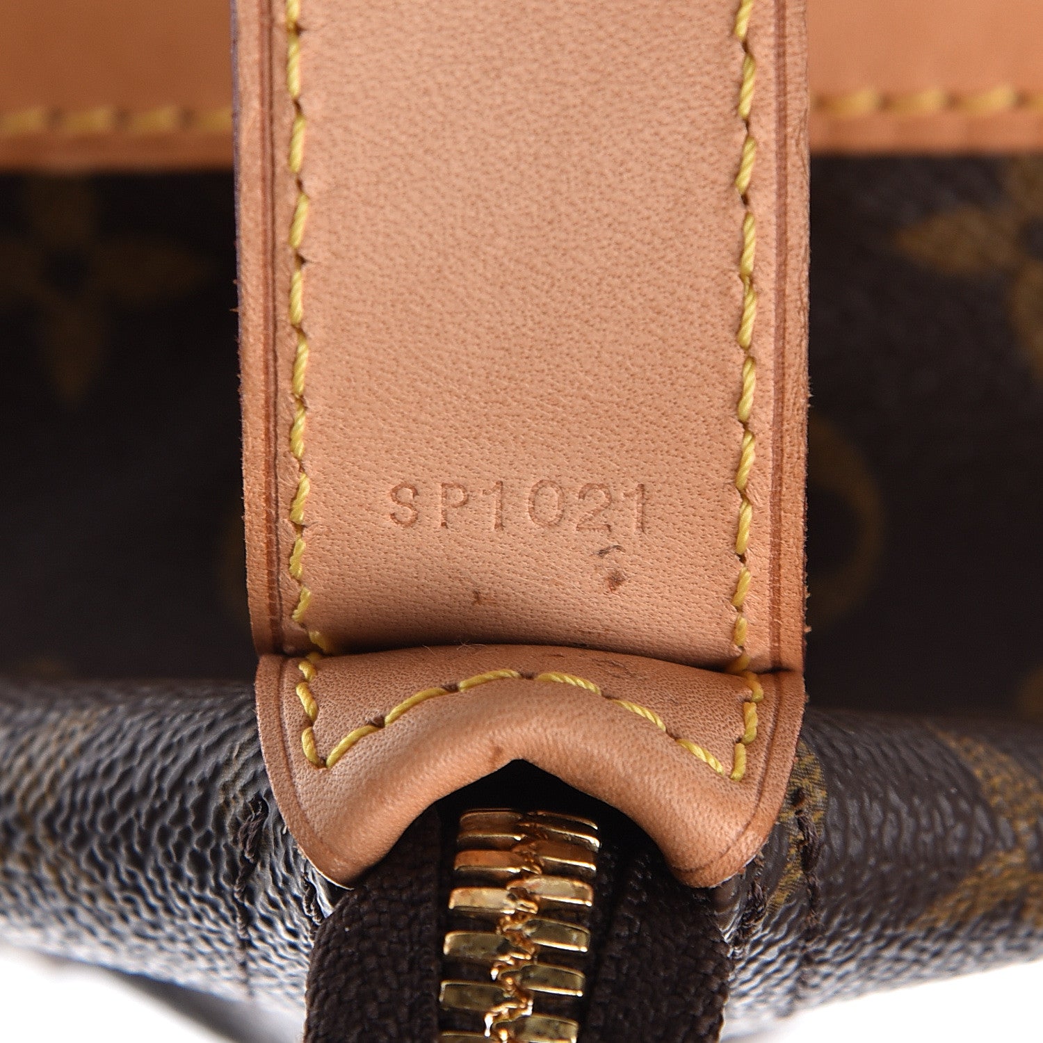 Louis Vuitton Monogram Cruiser 45 7 of 13