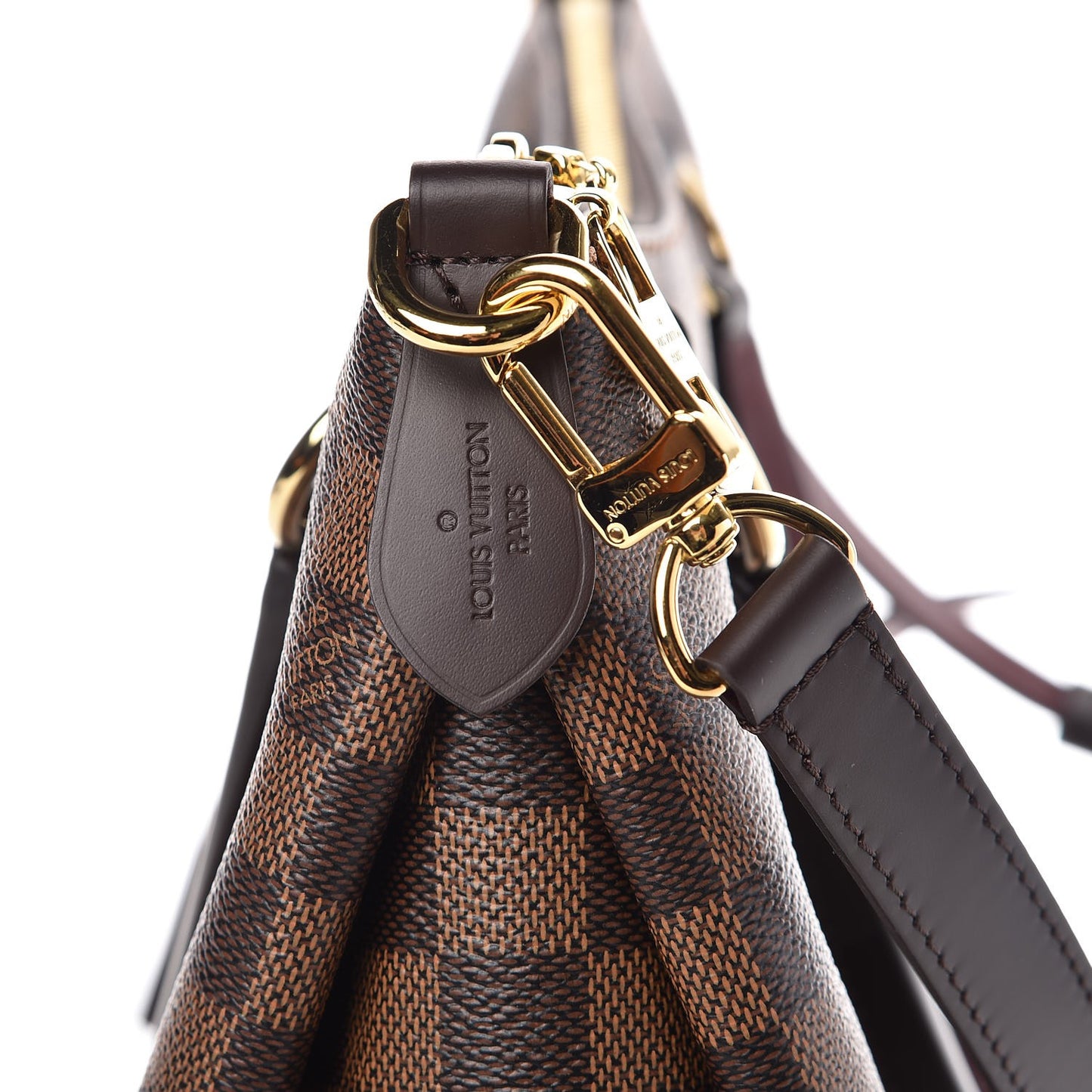 Damier Ebene Lymington