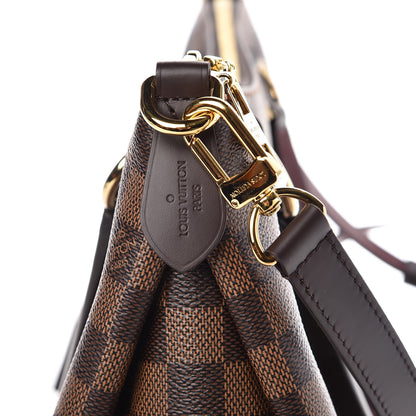 Louis Vuitton Damier Ebene Lymington 7 of 9