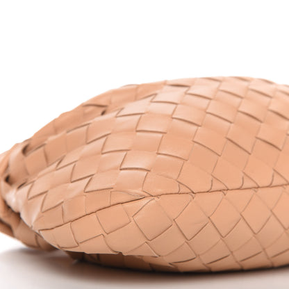 Bottega Veneta Nappa Intrecciato Mini Jodie Sandalwood 6 of 10