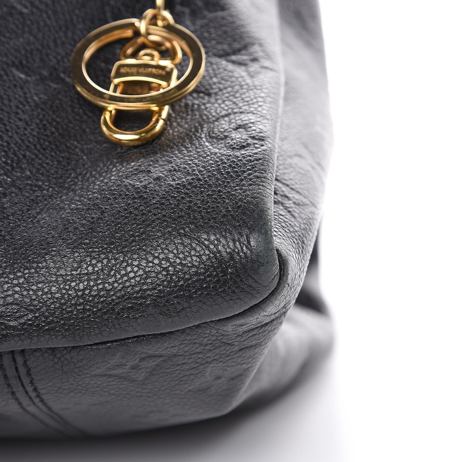 Louis Vuitton Empreinte Artsy MM Black 14 of 21