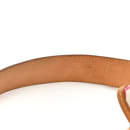 Louis Vuitton Monogram Multicolor Petit Noe White 21 of 21