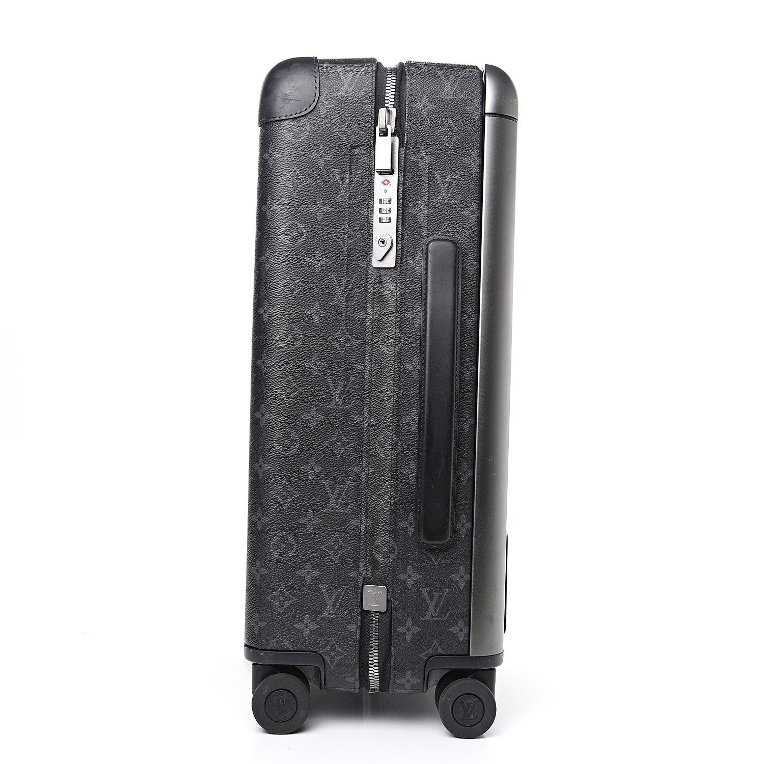 Louis Vuitton Monogram Eclipse Horizon 55 4 of 16