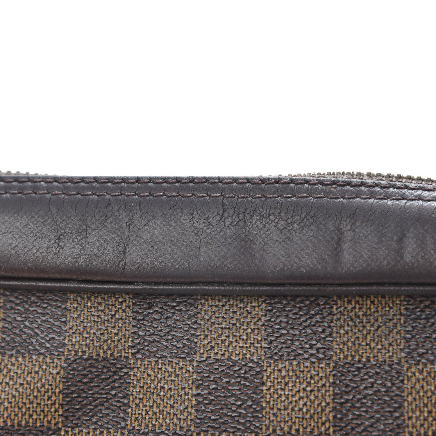 Louis Vuitton Damier Ebene Trousse Toilette 28 13 of 17