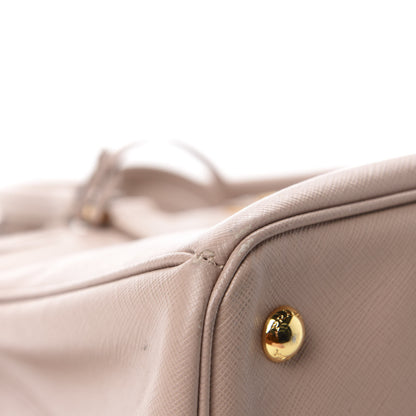 Prada Saffiano Lux Medium Tote Cammeo 17 of 20