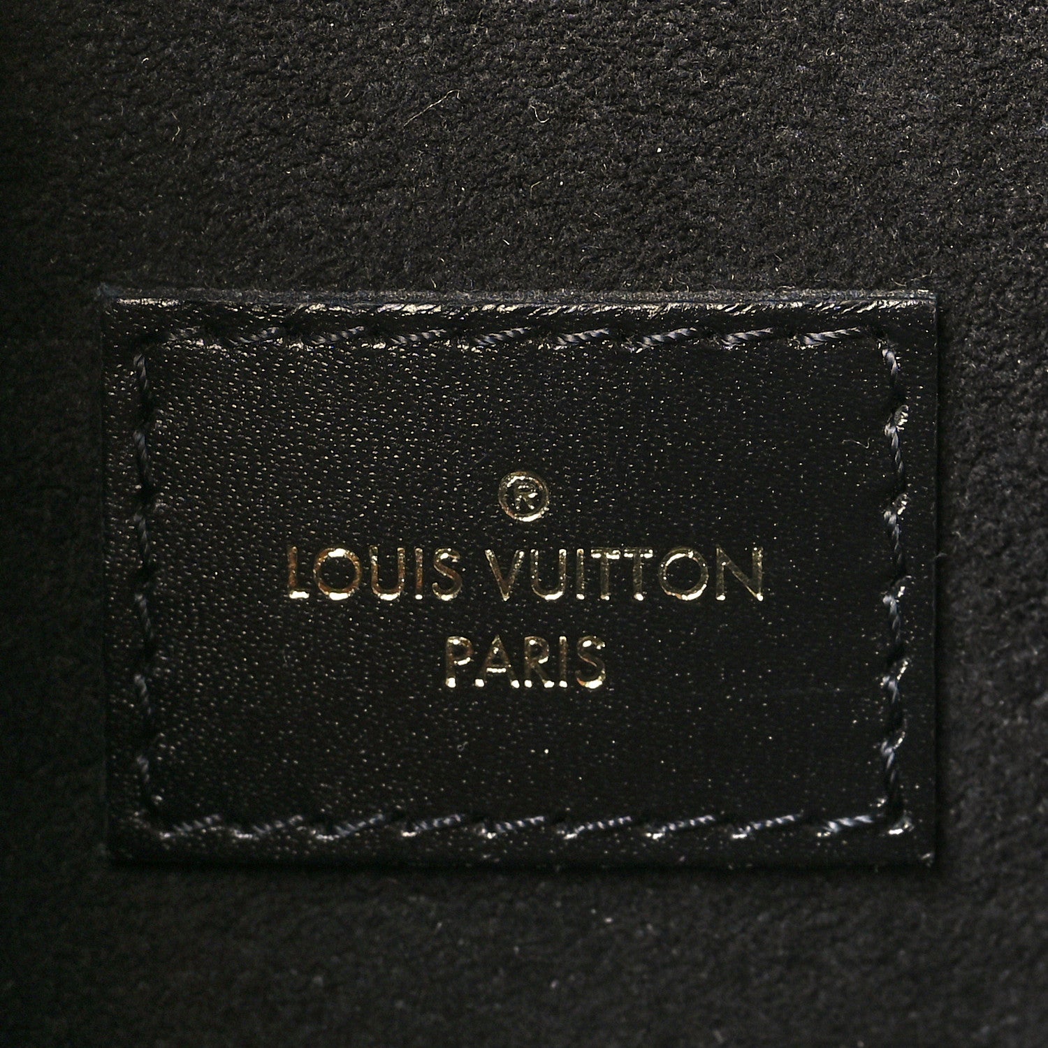 Louis Vuitton Reverse Monogram Pochette Metis 6 of 9