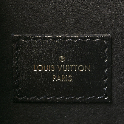 Louis Vuitton Reverse Monogram Pochette Metis 6 of 9