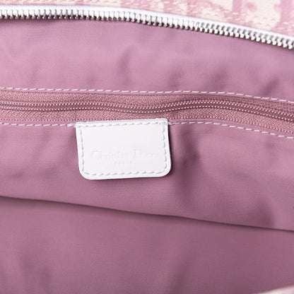 Christian Dior Monogram Girly Boston Pink 9 of 13