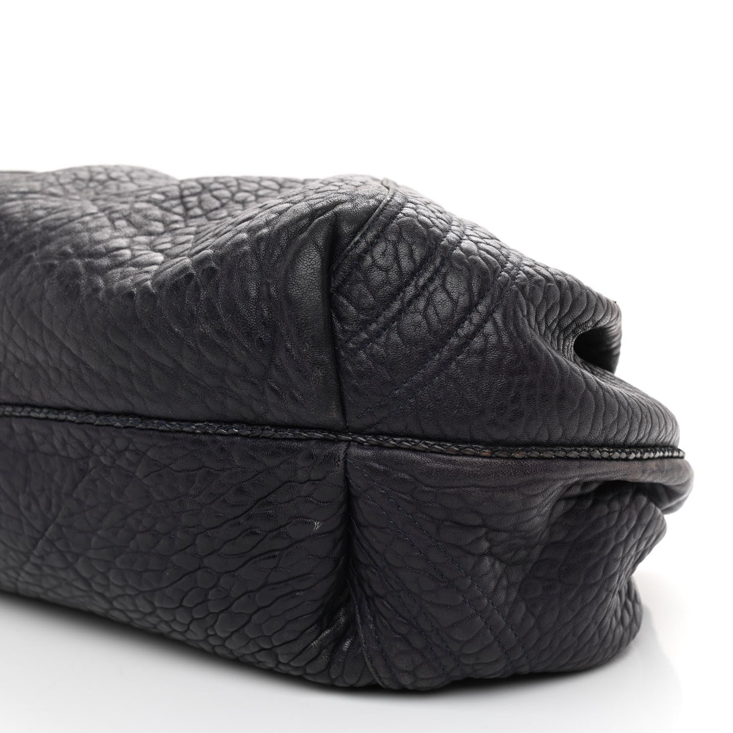 Fendi Nappa Nuvolata Spy Blueberry 10 of 12