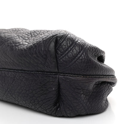 Fendi Nappa Nuvolata Spy Blueberry 10 of 12