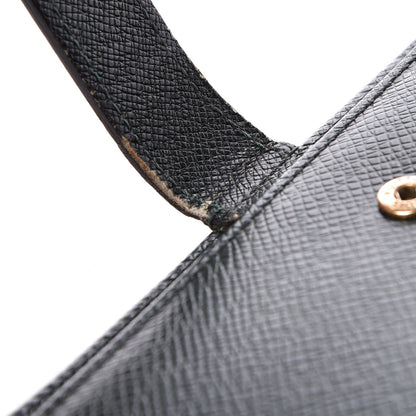 Louis Vuitton Taiga Small Ring Agenda Cover Epicea 7 of 7