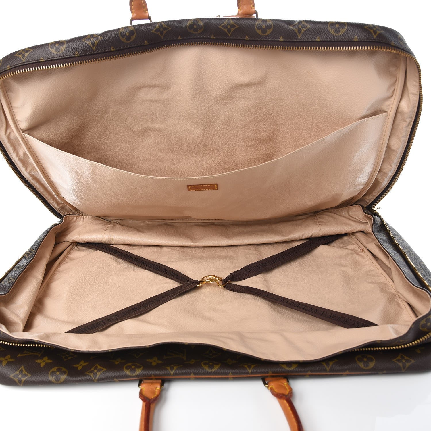 Louis Vuitton Monogram Sirius 50 5 of 13