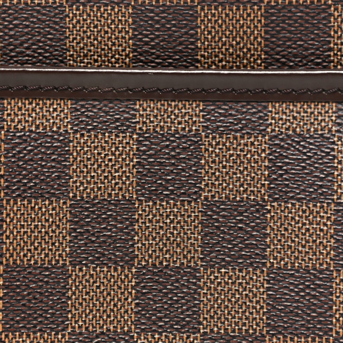 Damier Ebene Ipanema PM