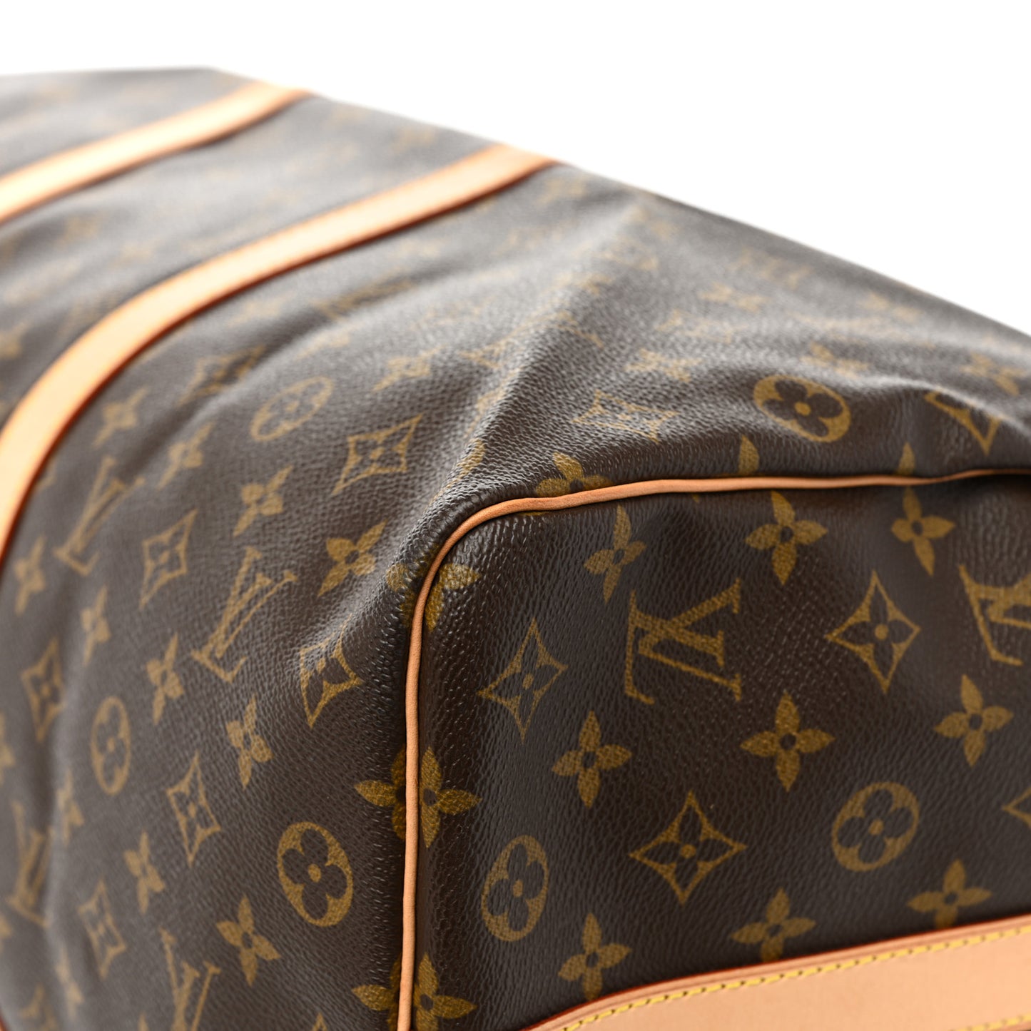 Monogram Keepall Bandouliere 50