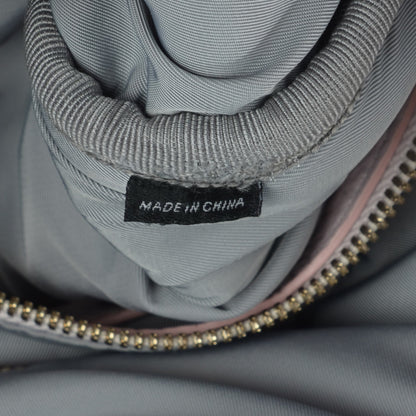 Alexander Wang Pebbled Lambskin Rocco Gummy 7 of 9