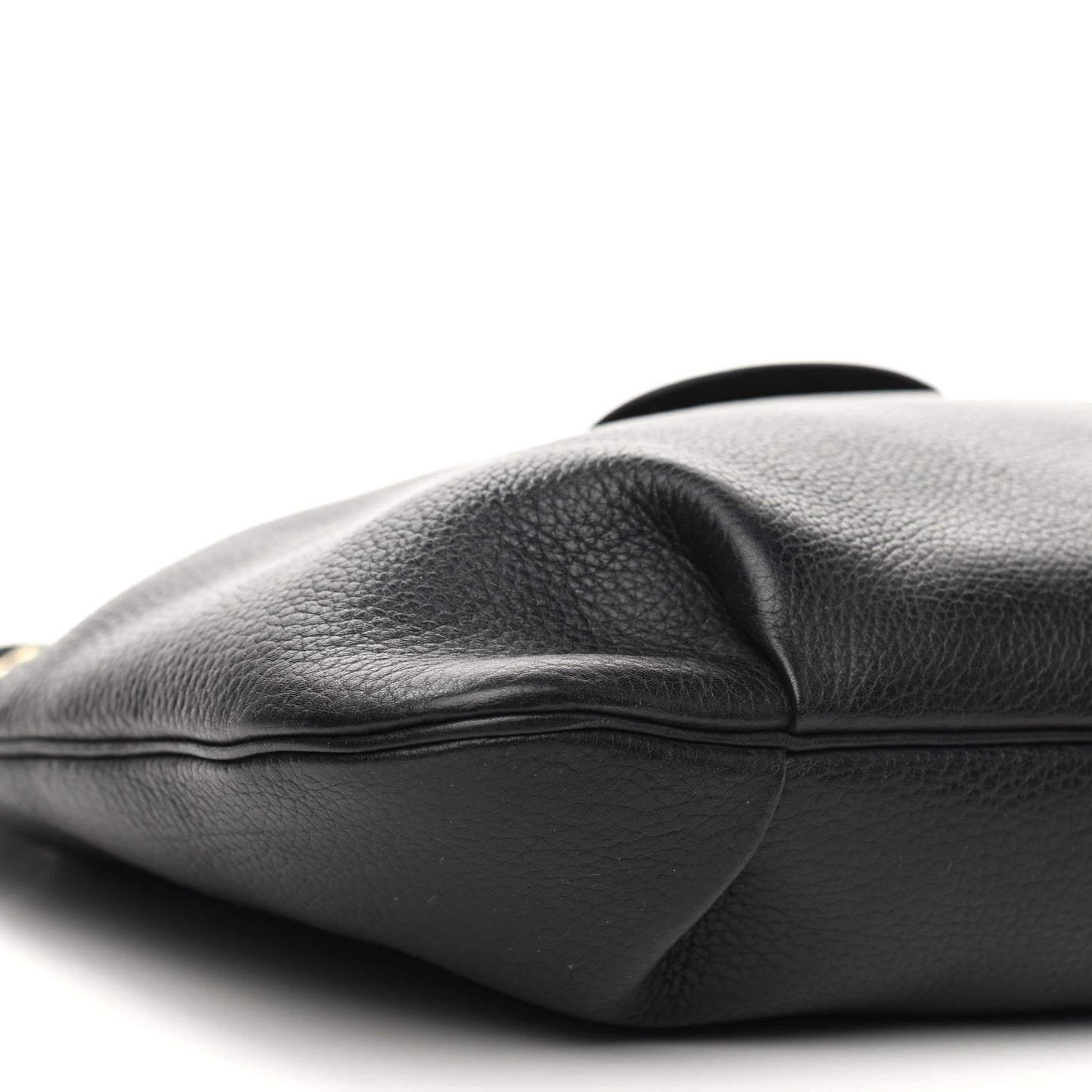 Taurillon Clemence Rodeo Black