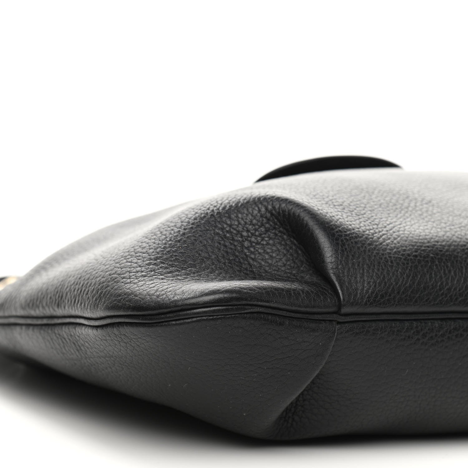 Hermes Taurillon Clemence Rodeo Black 9 of 16