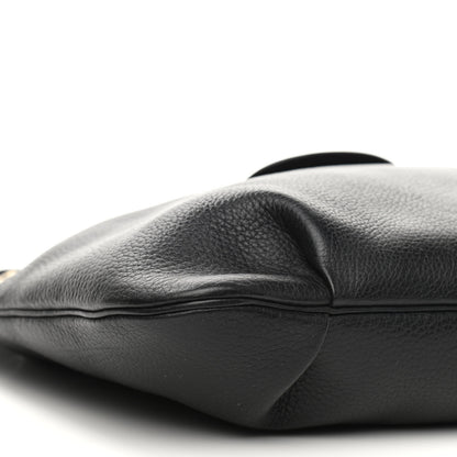 Hermes Taurillon Clemence Rodeo Black 9 of 16