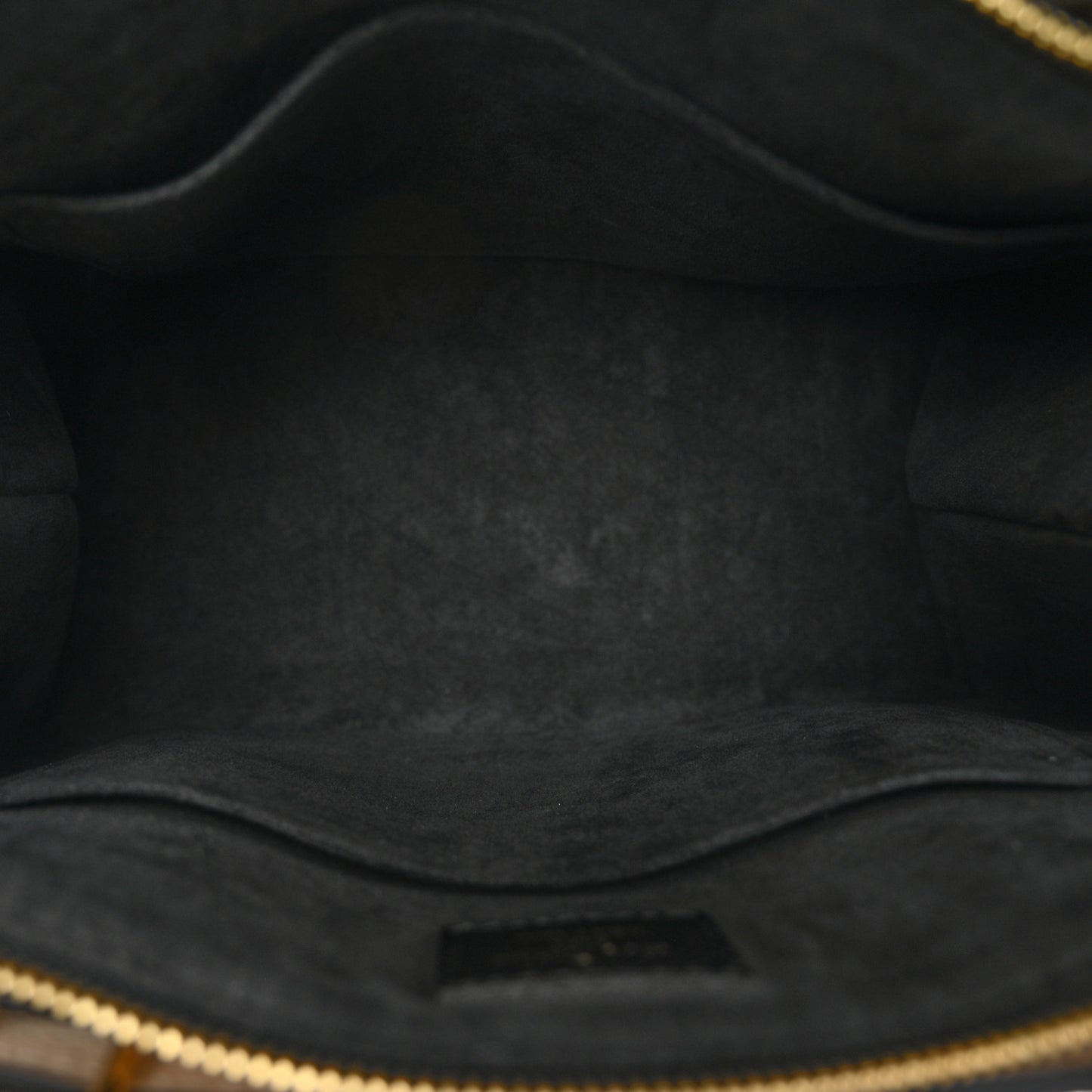 Empreinte Monogram Giant Petit Palais Black Beige
