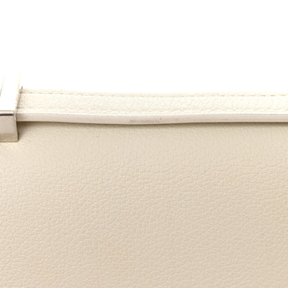 Hermes Evercolor Constance 18 White 12 of 14