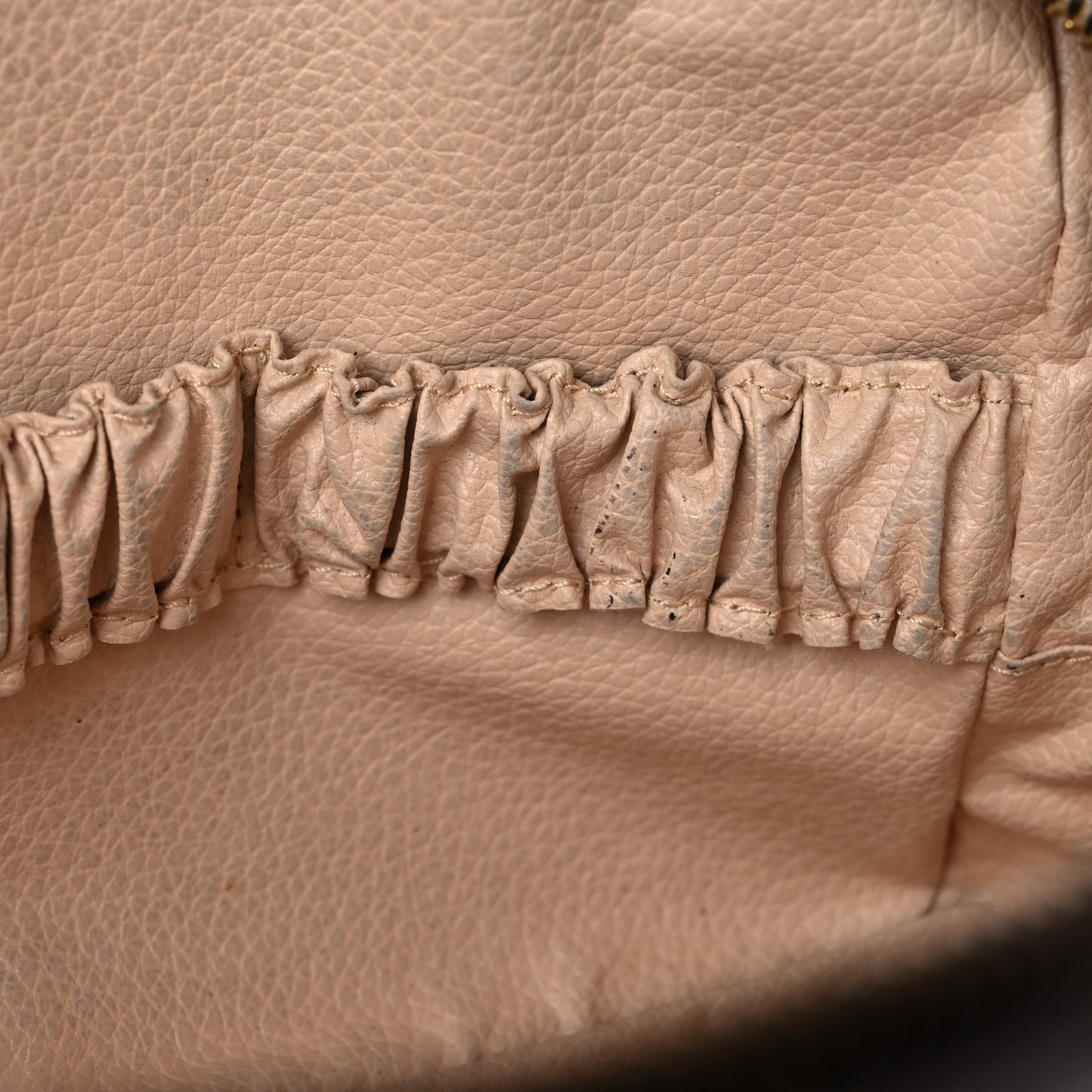 Monogram Trousse Toilette 23