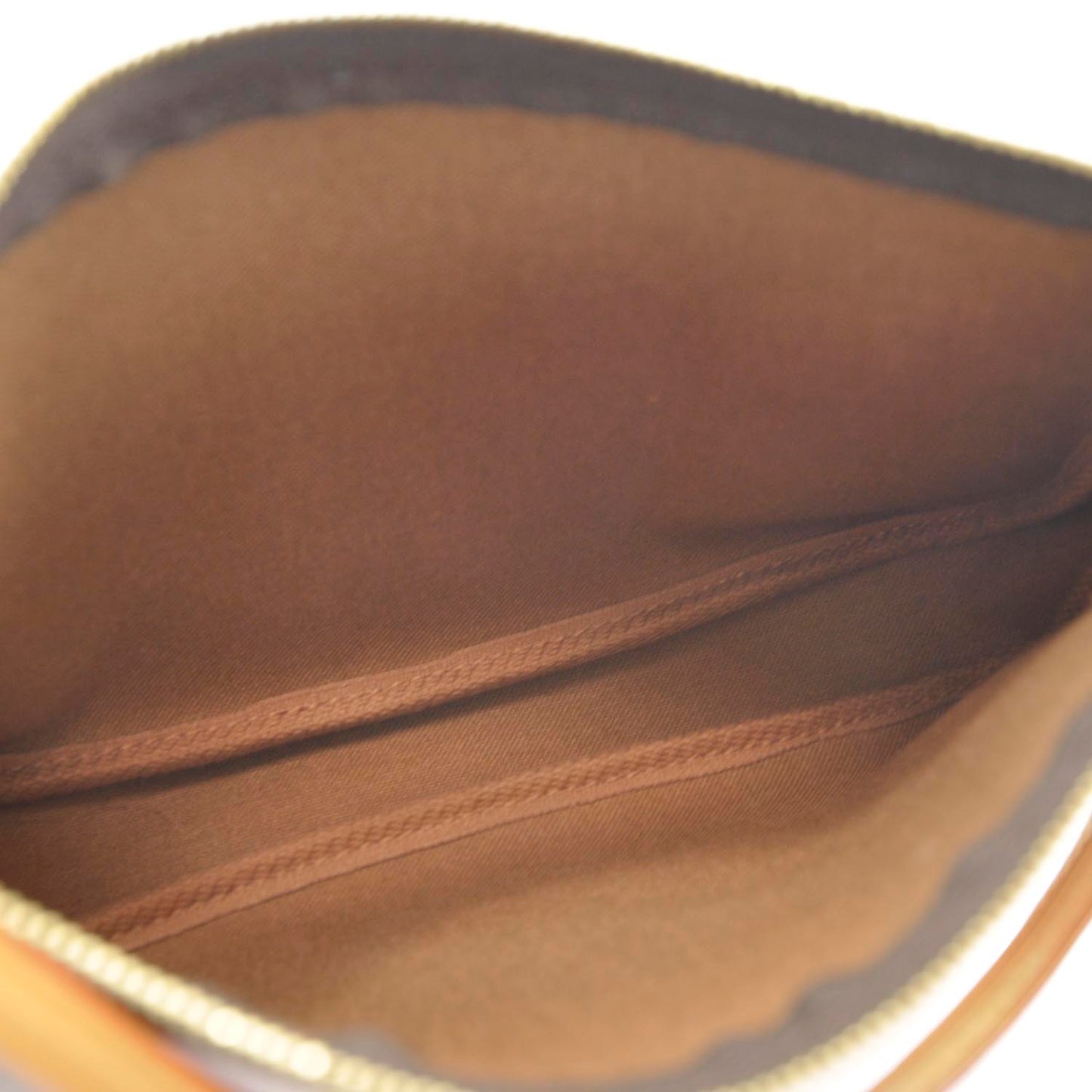 Monogram Pochette Accessories
