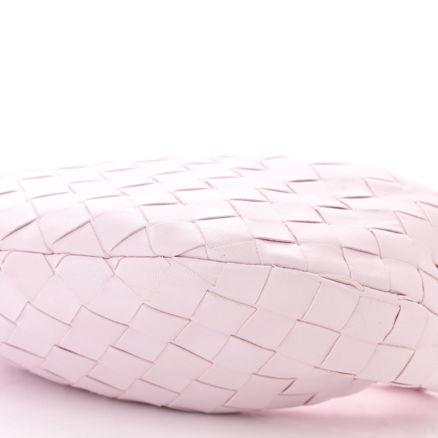 Nappa Intrecciato Mini Jodie Bliss Washed