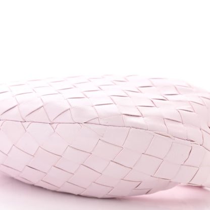 Bottega Veneta Nappa Intrecciato Mini Jodie Bliss Washed 10 of 10