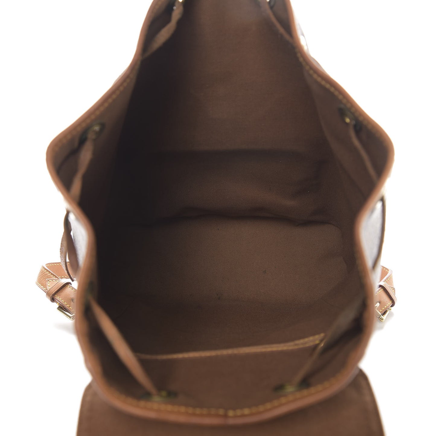 Monogram Montsouris MM Backpack