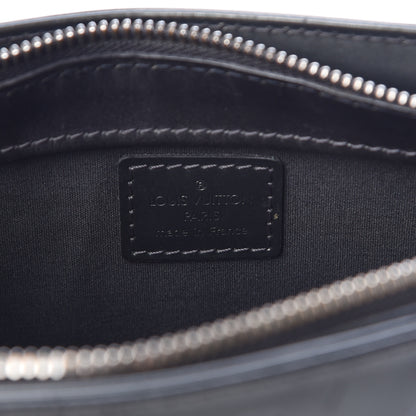 Louis Vuitton Mat Monogram Fowler Black 6 of 13