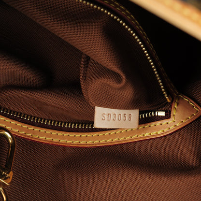 Louis Vuitton Monogram Batignolles Horizontal 7 of 7