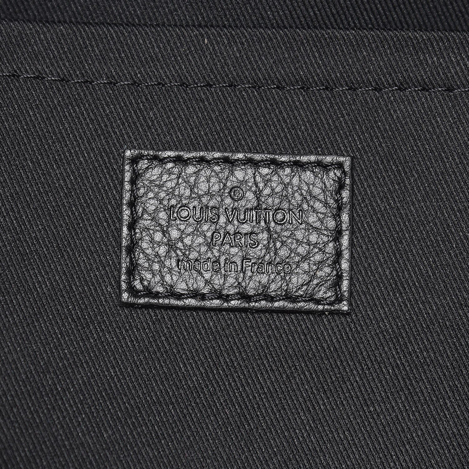 Louis Vuitton Monogram Palm Springs Backpack PM 7 of 8