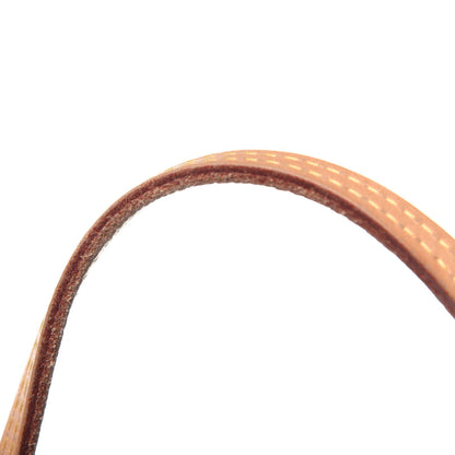 Louis Vuitton Monogram Neo Neverfull MM Rose Ballerine 22 of 25