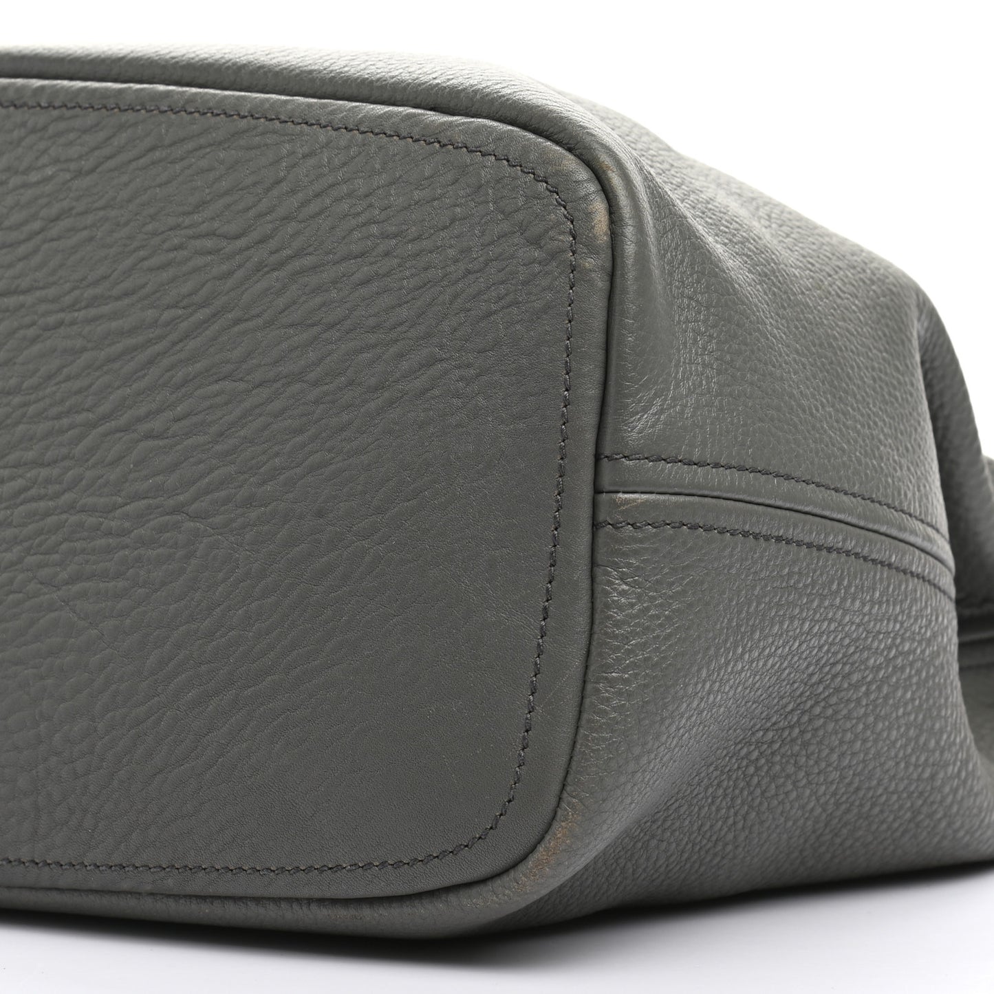 Vitello Daino Hobo Argilla