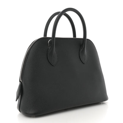 Hermes Epsom 1923 Bolide 25 Black 3 of 13