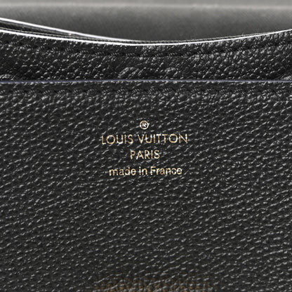 Louis Vuitton Empreinte Blanche BB Black 6 of 9