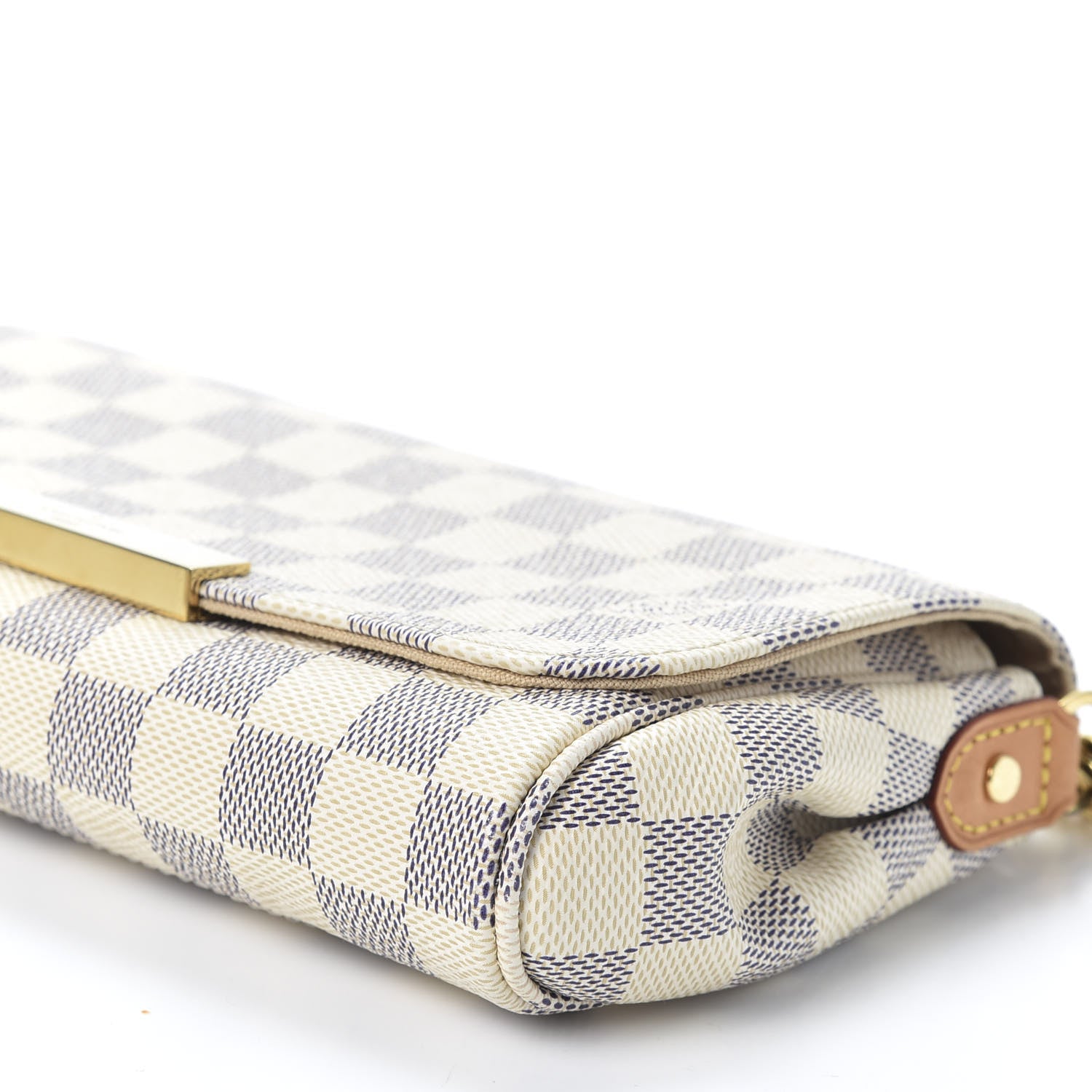 Louis Vuitton Damier Azur Favorite PM 7 of 13