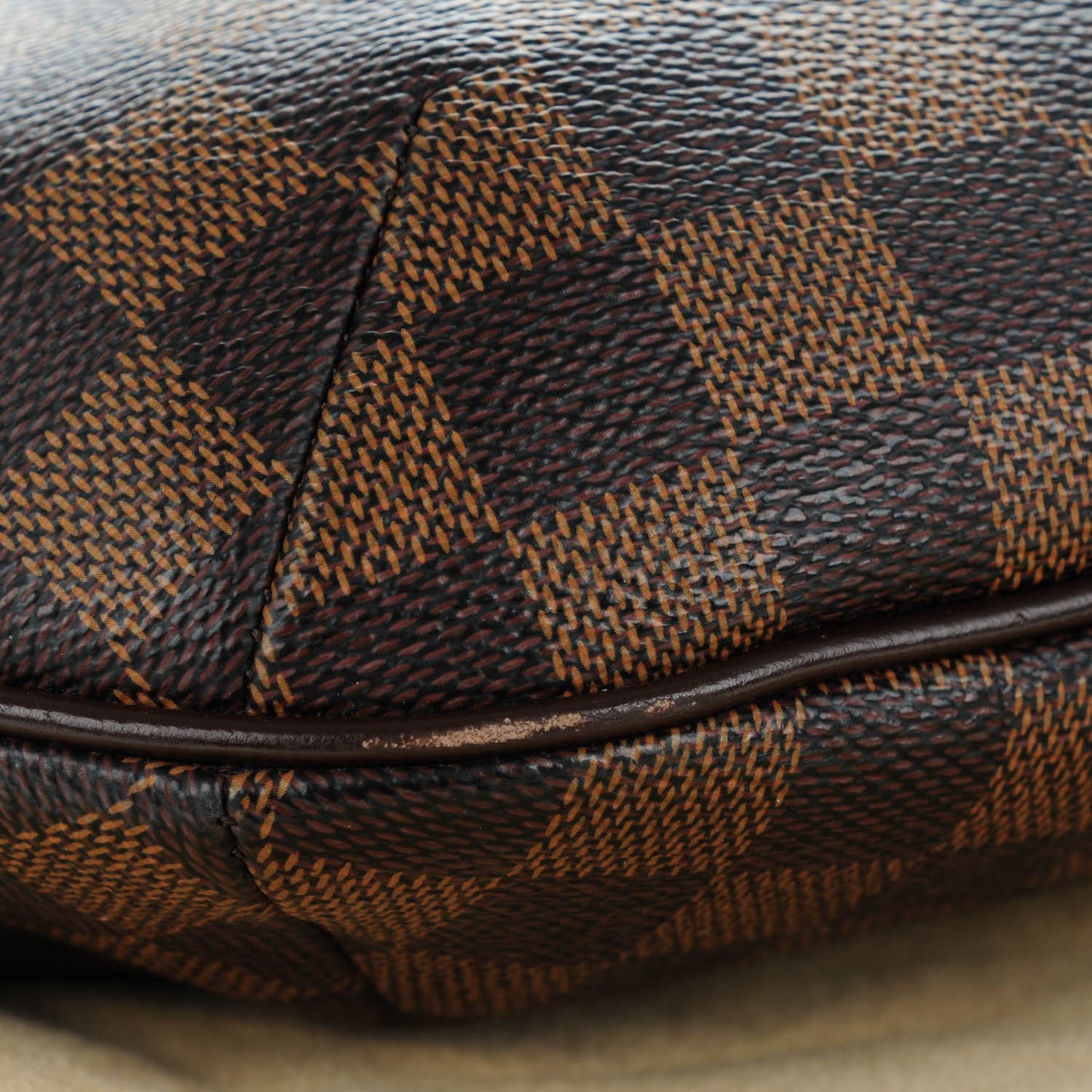 Damier Ebene Bloomsbury GM