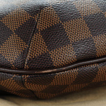 Louis Vuitton Damier Ebene Bloomsbury GM 5 of 8