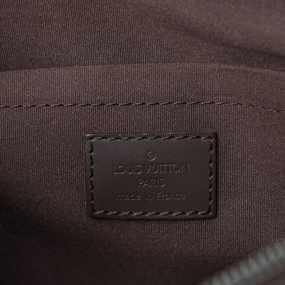 Louis Vuitton Epi Dhanura MM Moka 5 of 13