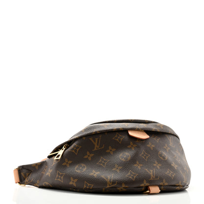 Louis Vuitton Monogram Bumbag 4 of 11