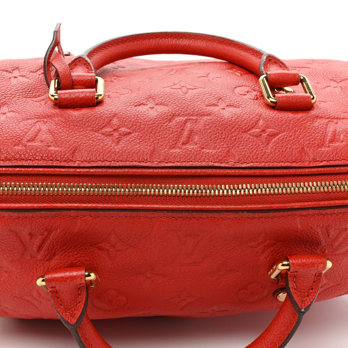 Empreinte Speedy Bandouliere 25 Cherry