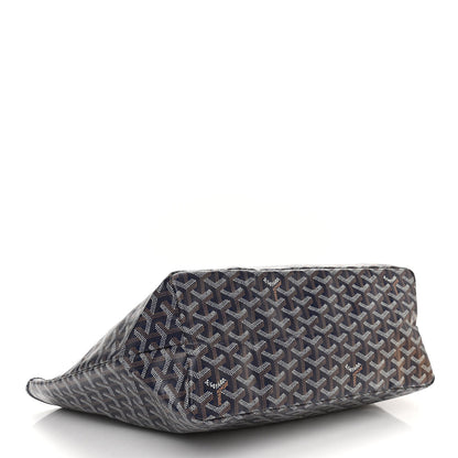 Goyard Goyardine Saint Louis PM Navy 5 of 11